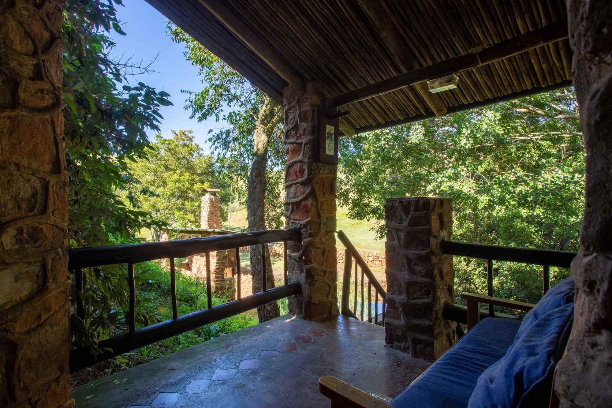 Paardeplaats Nature Retreat Rhenosterhoek Екстериор снимка