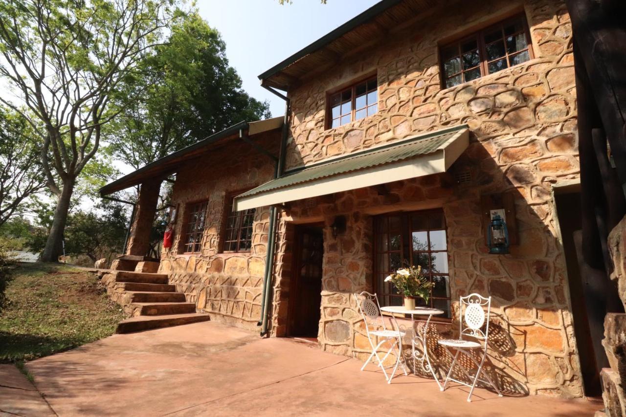 Paardeplaats Nature Retreat Rhenosterhoek Екстериор снимка