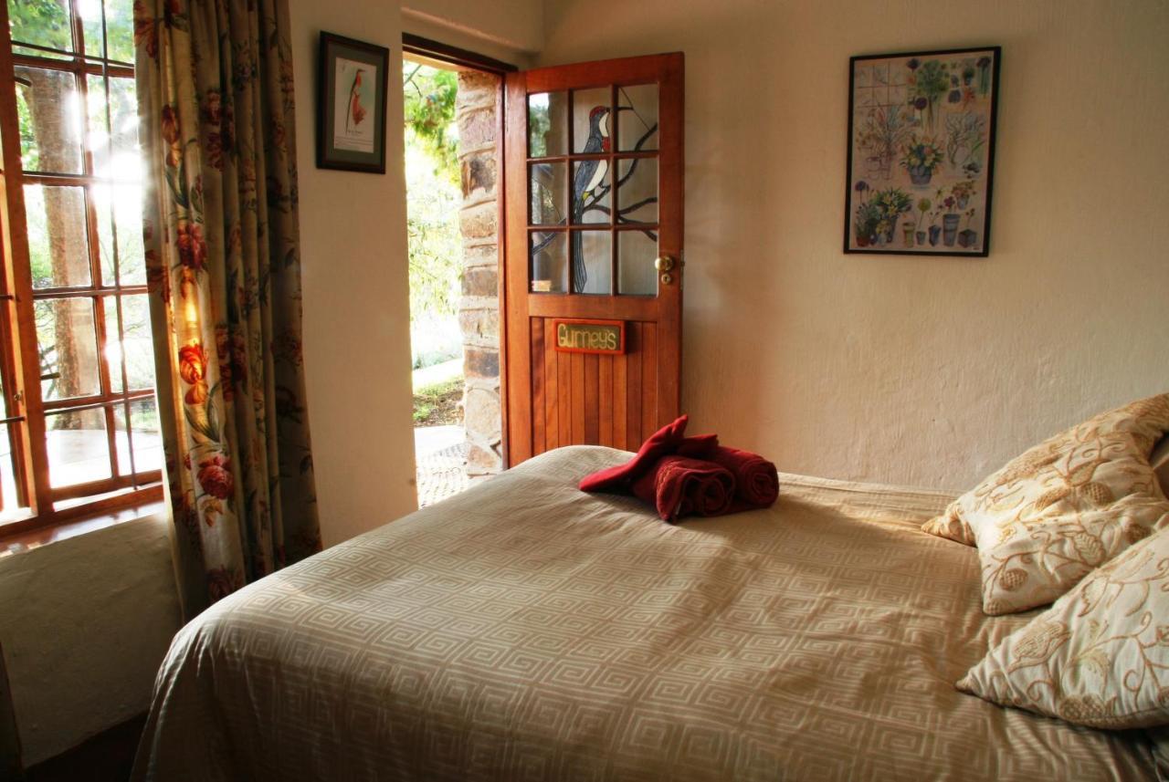 Paardeplaats Nature Retreat Rhenosterhoek Екстериор снимка